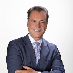 Meet your Posher, Phil